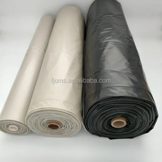 UV polyethylene film for agriculture greenhouse film plastic covering