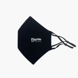 Nano Technology 99% filtering efficiency Custom logo washable printed cloth face mask cotton facemasks private logo fabric masks