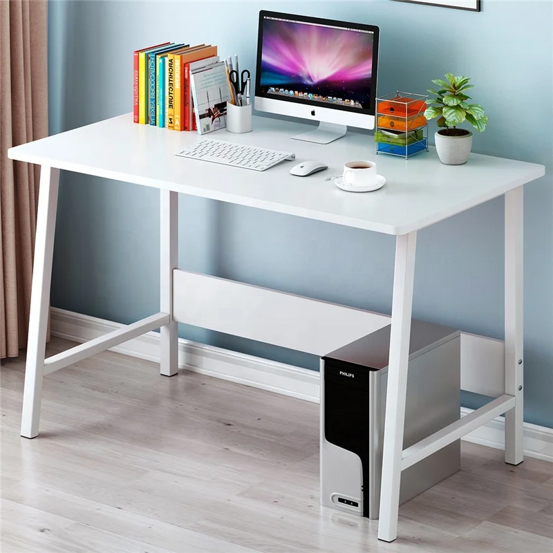Desktop Computer Table Combination Simple Notebook Single Board Desk Fashion Office Desk