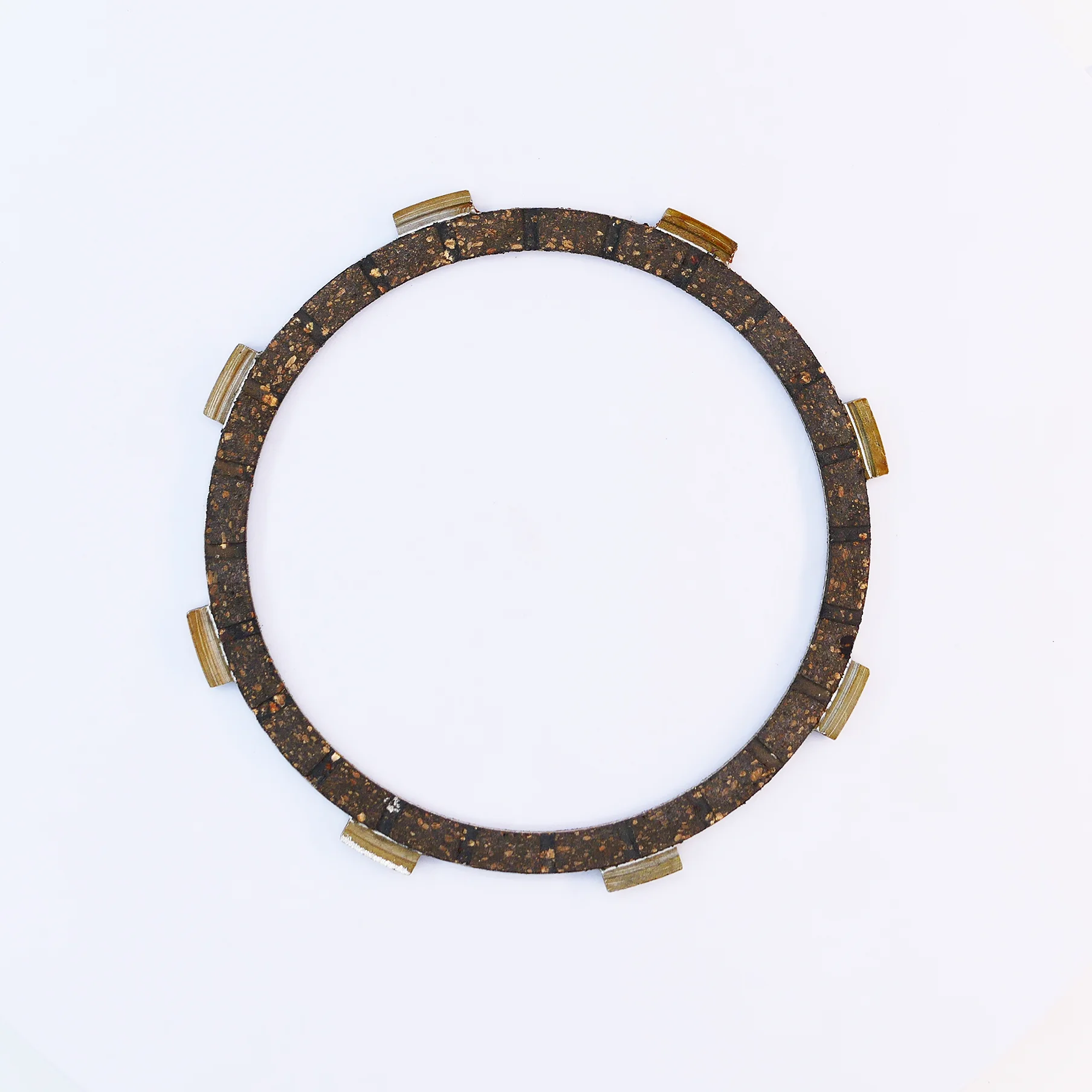 YB100 Clutch piece