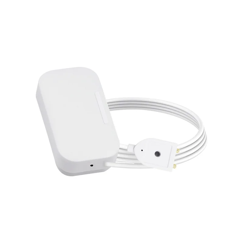 Беспроводной смарт-детектор утечки воды Tuya работает со шлюзом Zigbee 3 0 по заводской цене