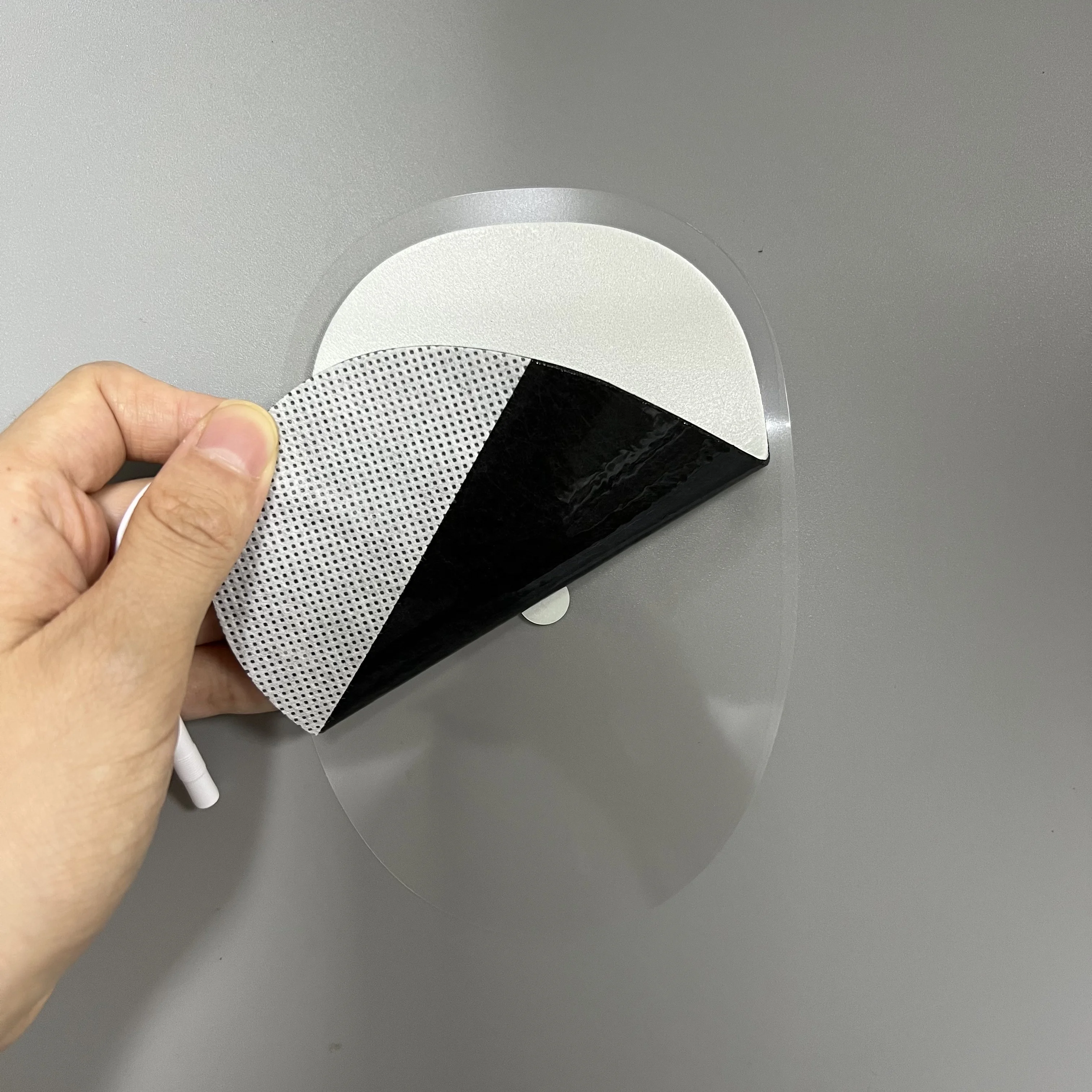 China Manufacture Adult Children Defibrillator AED Electrode Pads for AED Defibrillator Training