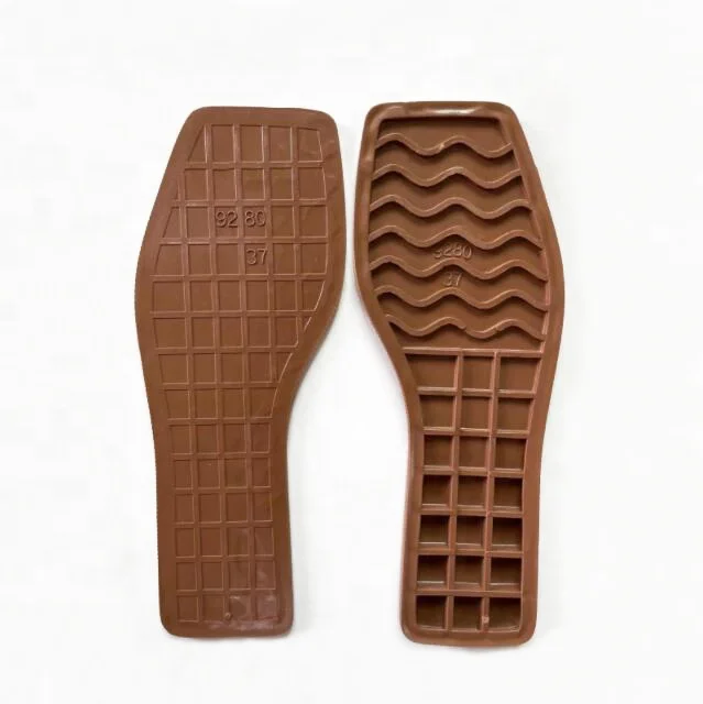 Soles factory free sample TPU soles for shoe making