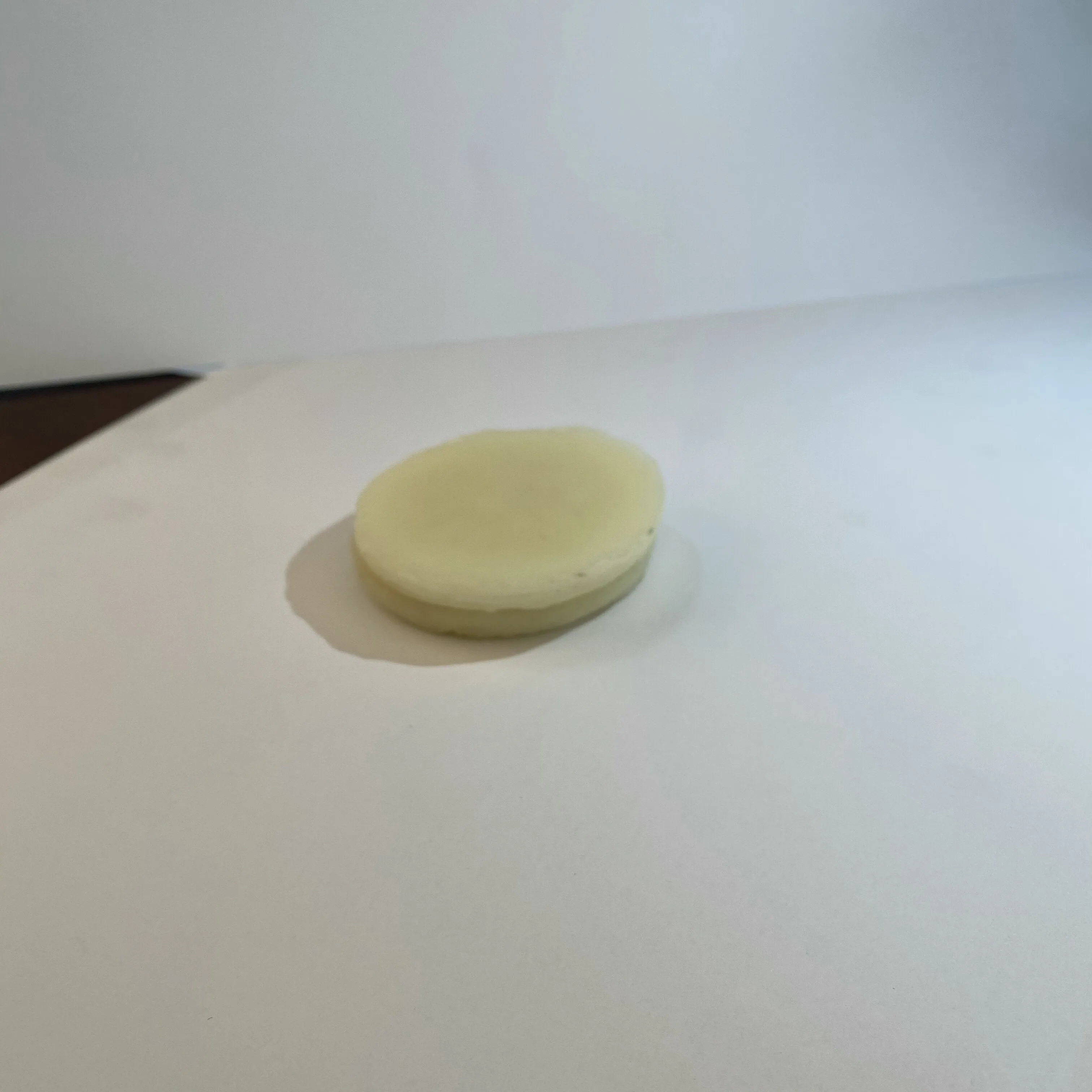 Exported good quality Natural White Beeswax