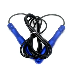 Custom Adjustable High Quality Fitness Exercises Speed Jump Rope