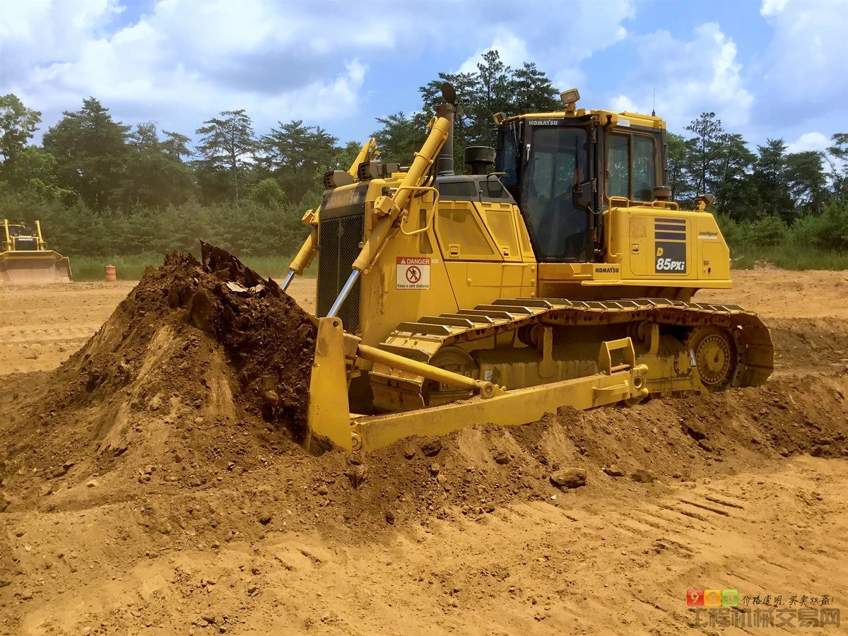 Caterpillar бульдозер Игрушечная модель DM 150 D11R новый и Подержанный двигатель Mitsubishi Bosch Rexroth гидравлический насос гусеничный механизм
