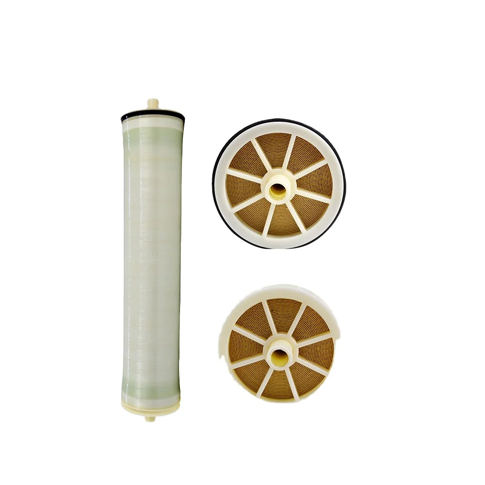 4040 high salt rejection sw membrane for water treatment