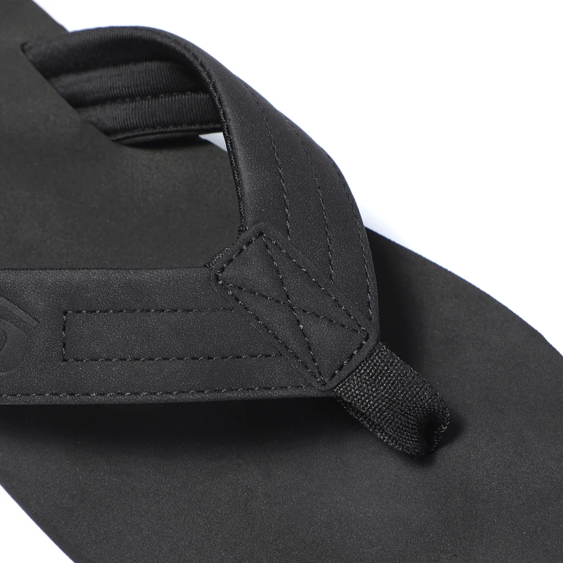 OEM ladies fashion slides wholesale summer flat slippers custom logo soft sandals china quality flip flops for women