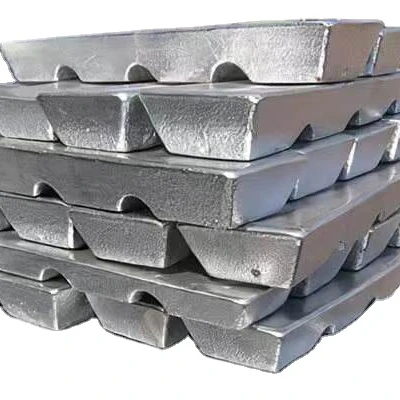 Рентгеновский CT-сканер Pb1 Pb2 Pb3 Pb4 99,99 99.99% чистый Pb Sb свинцово-антимональный сплав, свинцовый слиток с завода