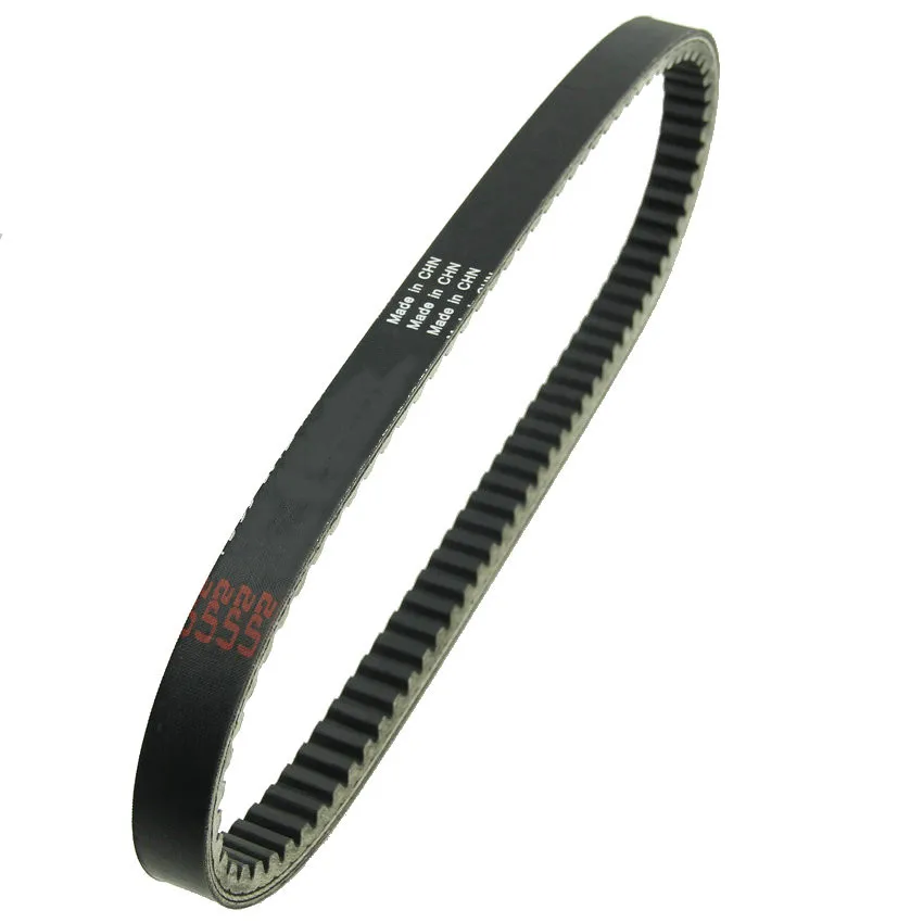 Motorcycle Transmission Belt for Honda Drive Belt cvt belt for Honda 23100-KFGA-0030 FES250 Foresight 250