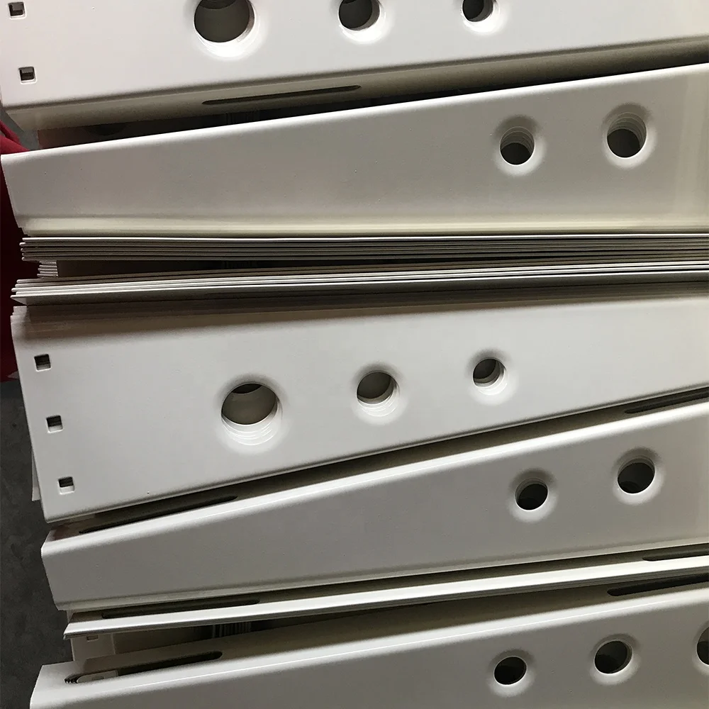 Ac bracket accessories