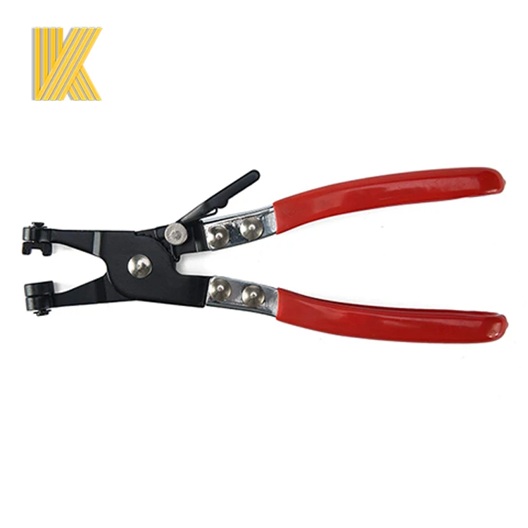 Yancheng Kunyi car flexible hose clamp spring hose clamp pliers