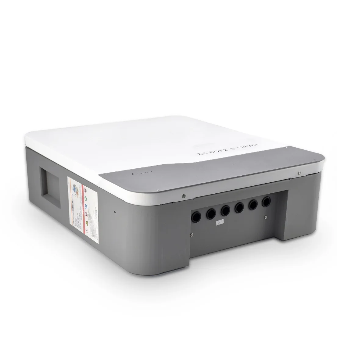 51.2v 5kw 10kw solar panel lithium ion battery smart battery charger wall mount storage energy battery