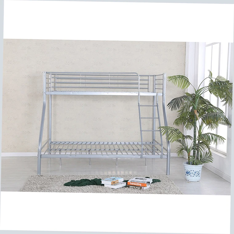 For Family Bunk Bed Metal Tube New Design Guard Rail Sofa Couch Industrial Buy Online Desk Second Hand Beds From China Double
