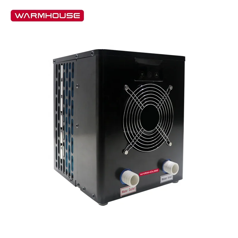 Mini Swimming Pool Heaters Heat Pump Water Heat Pump Pool Heater