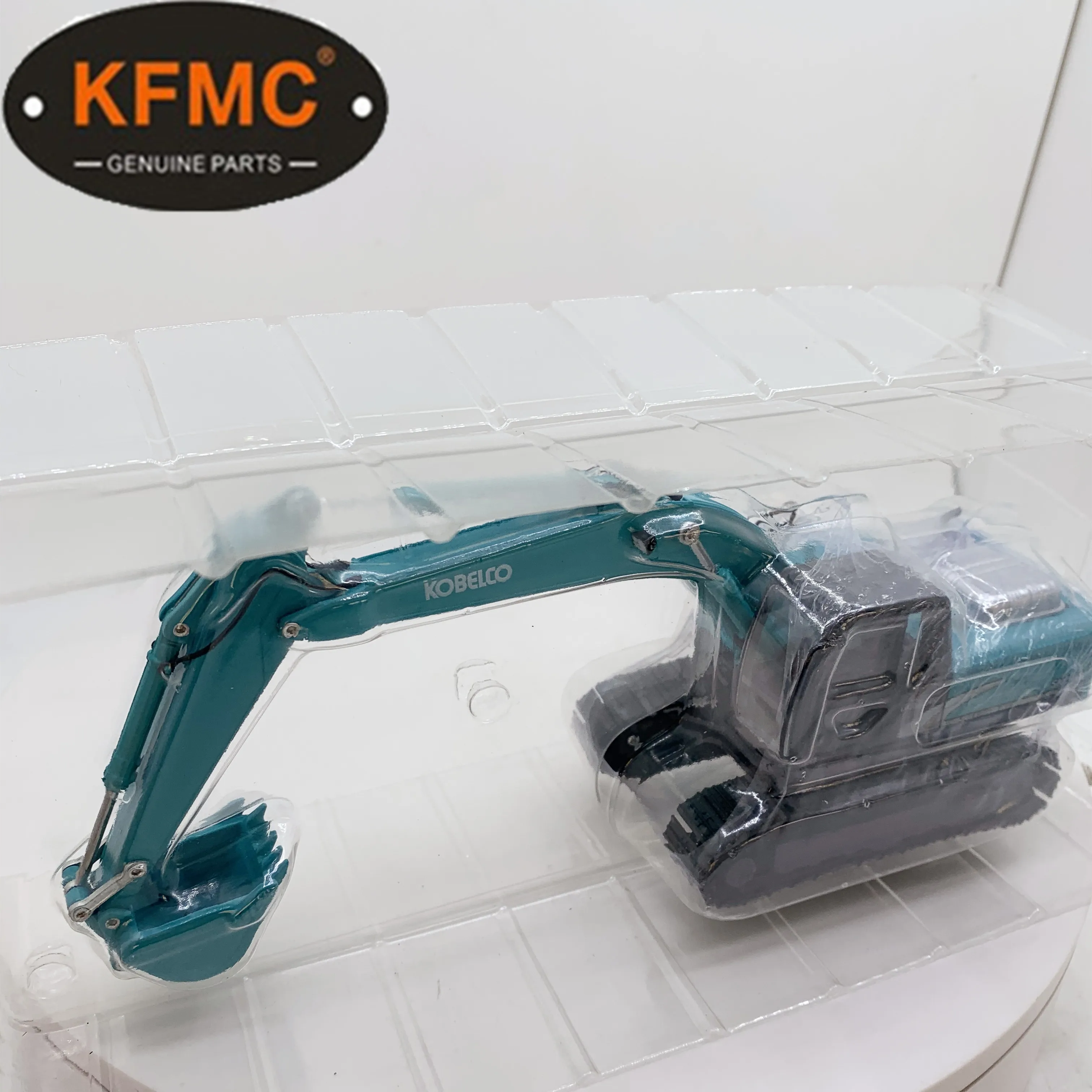 1:50 SCALE SK200 diecasting alloy sliding metal crawler excavator model toys
