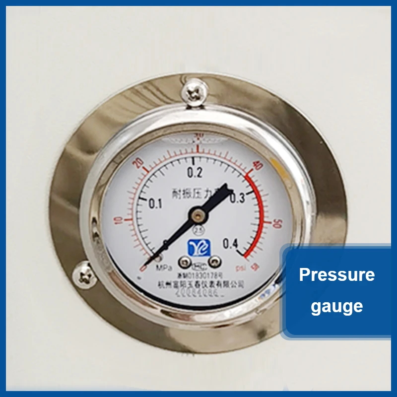 304 Stainless steel Rain Spray Test Chamber