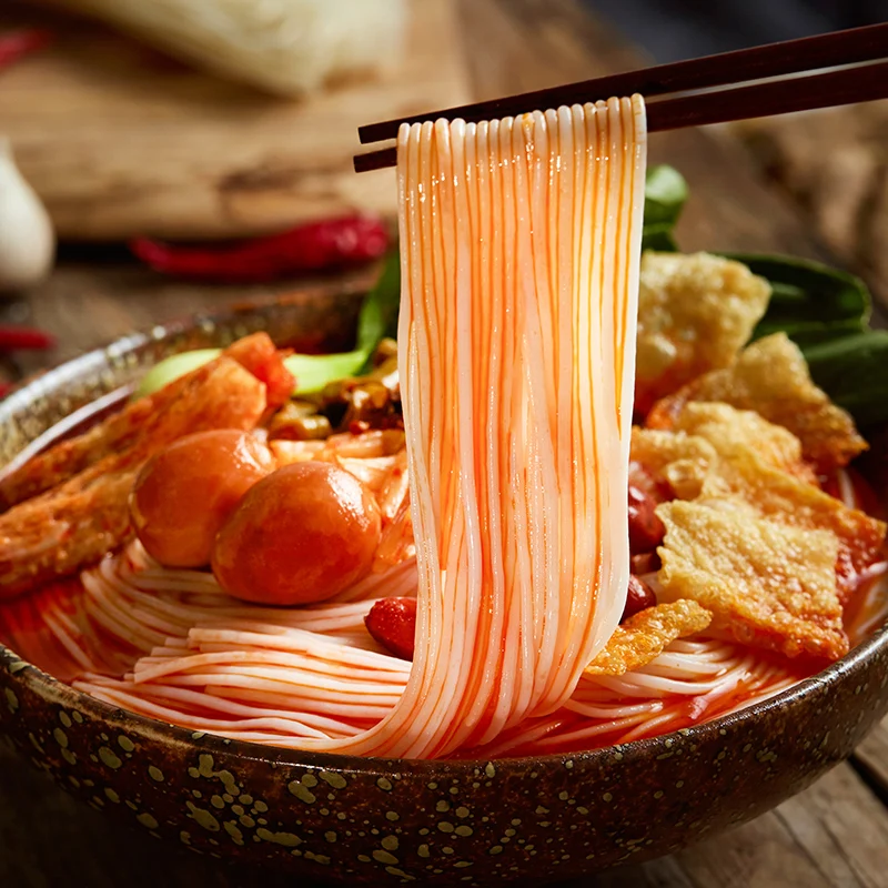 Luosifen Instant noodles Snacks Convenient and fast One-stop shopping Supermarket best-selling  280g/pack High Quality Wholesale