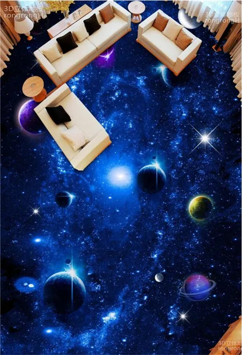 Natural Defoaming High Quality Epoxy Resin for 3D Floor