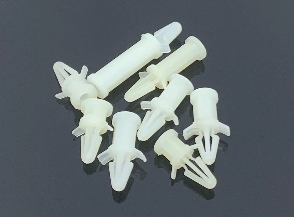 3MM  hole  nylon plastic PCB support spacer  insulating PCB Standoffs PCB spacer support BLG-8