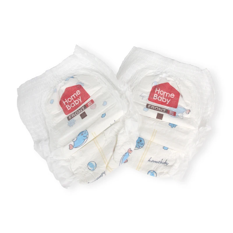 High quality baby diapers italy pull up pants baby diapers made in germany