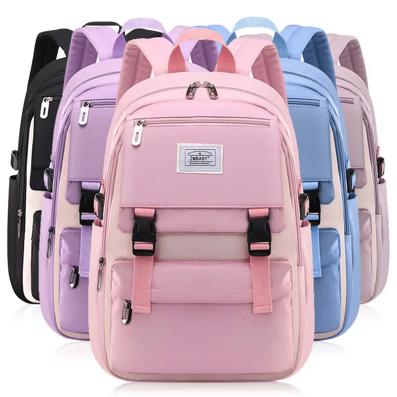 Wholesale boys teenagers student unicorn mochilas mini custom bookbags book children schoolbag backpack kids bag School Bags