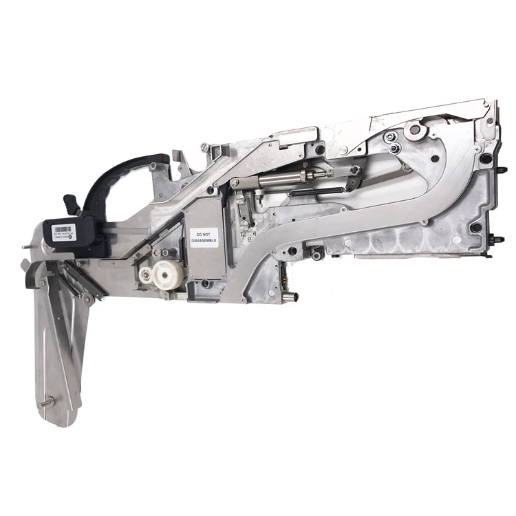 SM 12MM SMT Feeder For SAMSUNG SM421 Pick and Place Machine