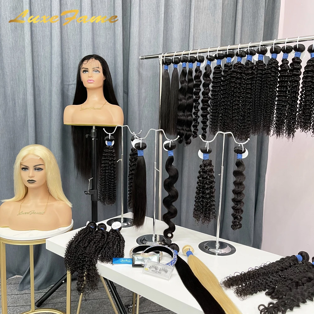 Cuticle Aligned Raw Virgin Hair,8a 9a Grade Mink Cuticle Aligned Virgin Brazilian Hair,Body Wave Curly Crochet Hair Extension