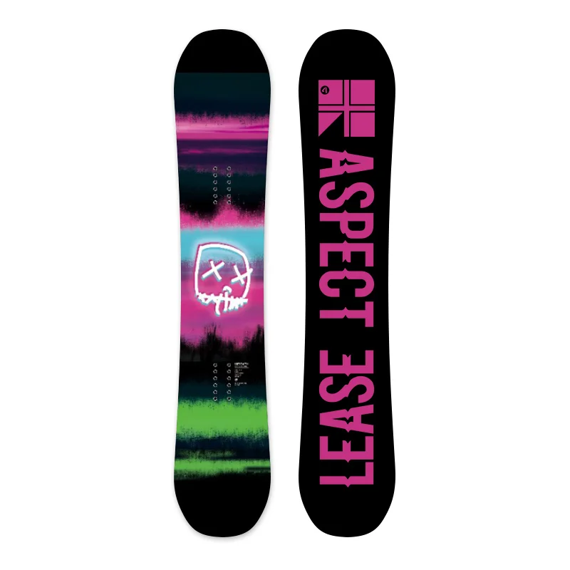 Snowboard Freestyle Cheap Snowboard Manufacture Made in China Customized Snowboards for Sale