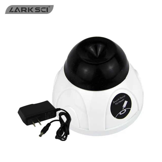 
Larksci Amazon Sales No.1 Bench-top Orbital Mini Portable Vortex Mixer 