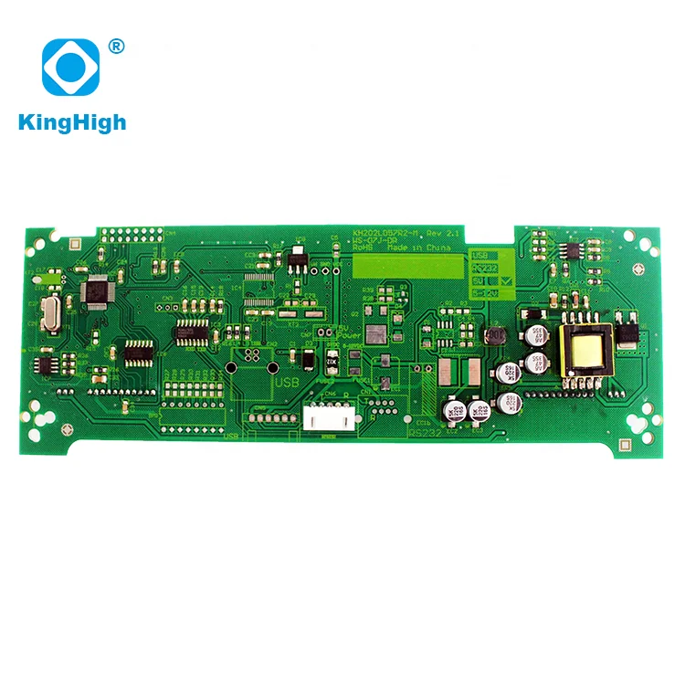 20X2 DOT VFD DISPLAY VFM202MD1 POS CUSTOMER DISPLAY SCREEN
