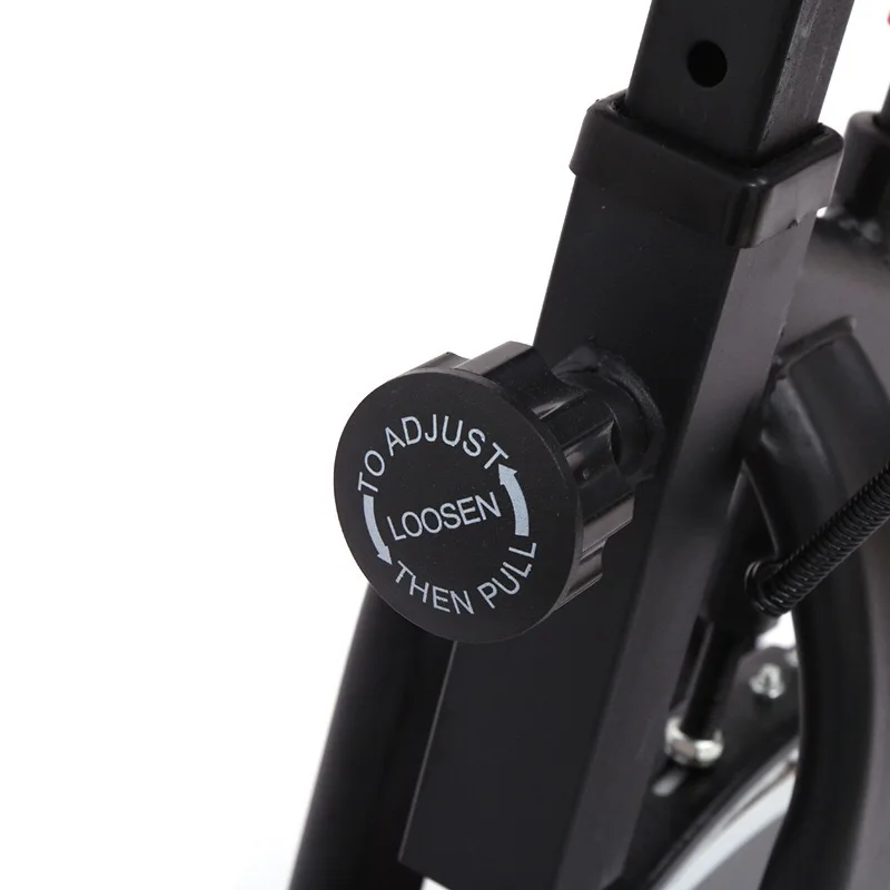 Factory Direct Ciclismo R interior Magnetic Black Spinning Indoor Fit Bike Exercise Bikes