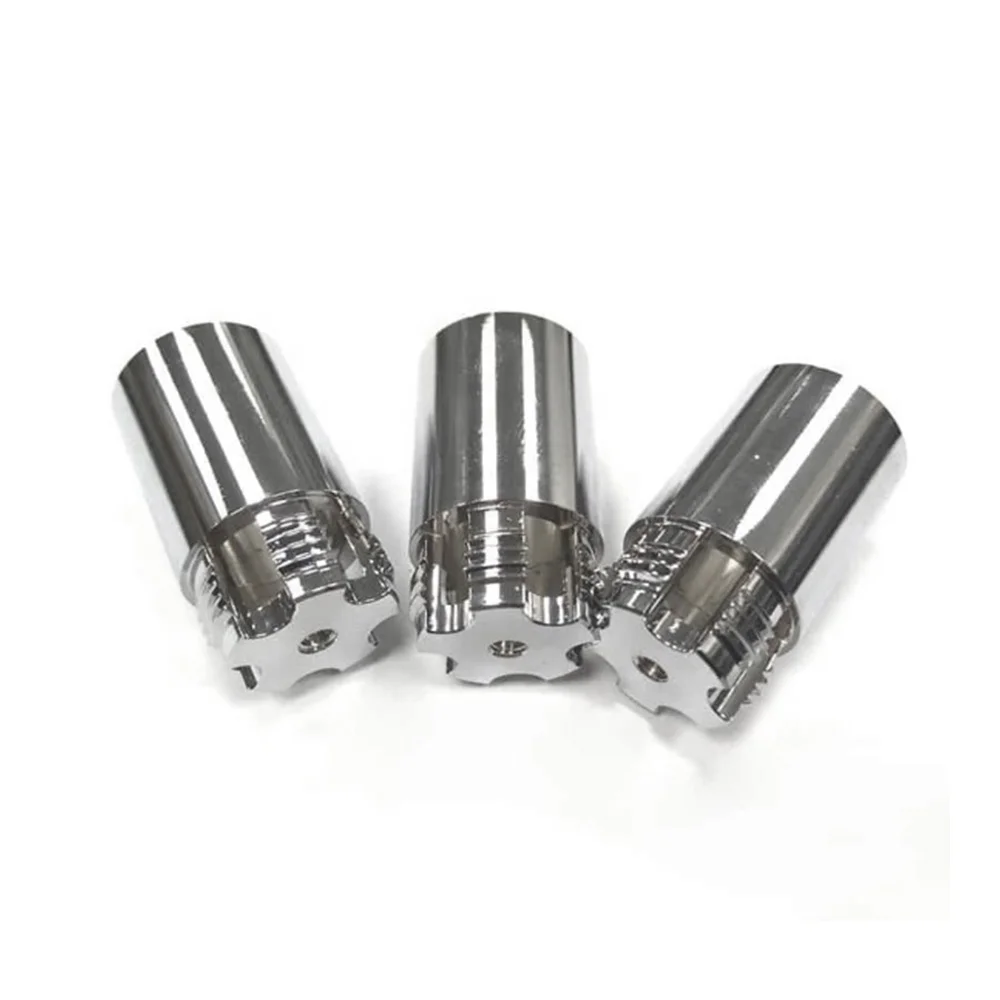 According To Drawing Custom CNC Machining Service Mini Lathe Parts CNC Turning Lathe Spare Parts