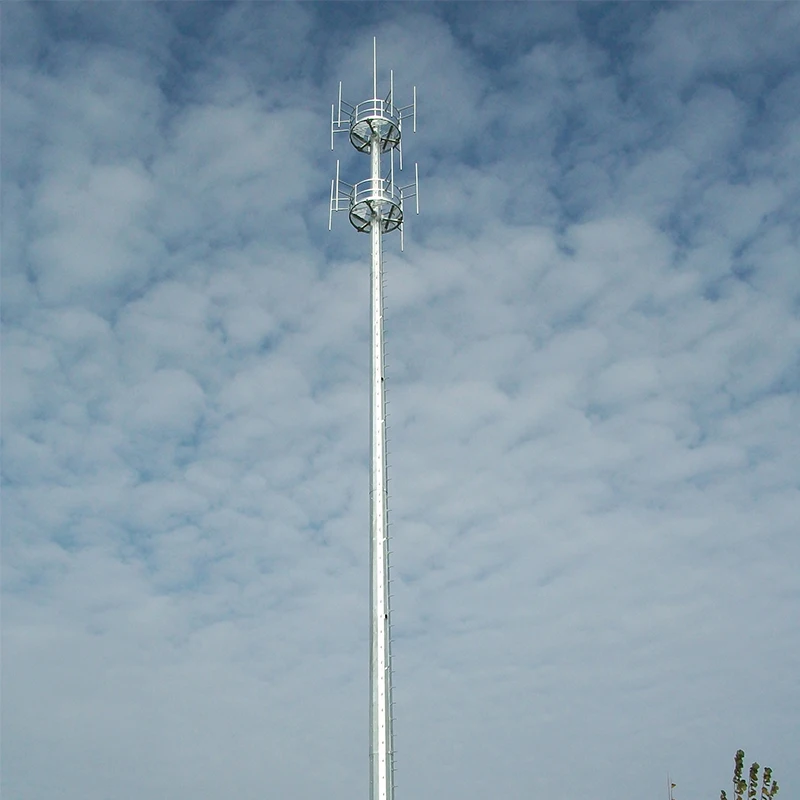 Синьтун высоковольтный Электрический башня электрической передачи для продажи