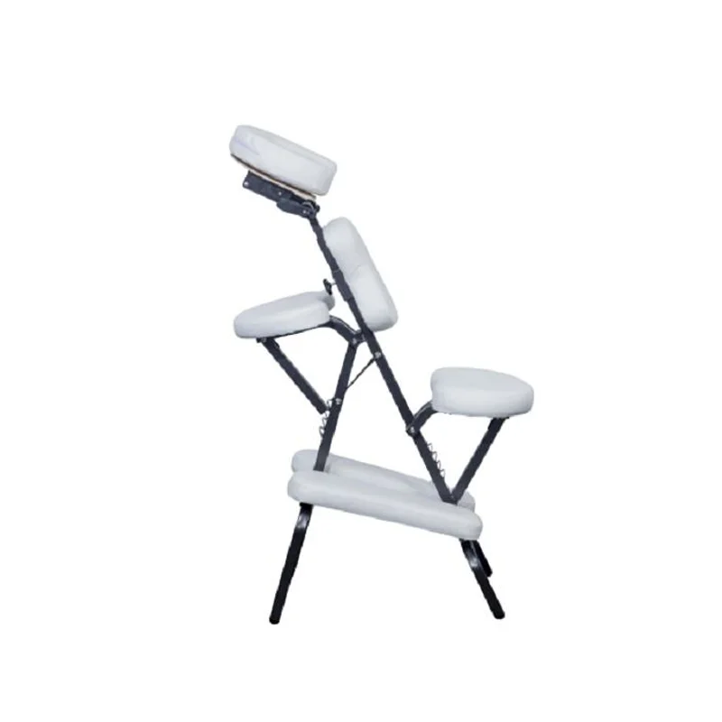 Sukar Wholesale Metal Folding Portable Massage Chair Beauty Chair Home Chair