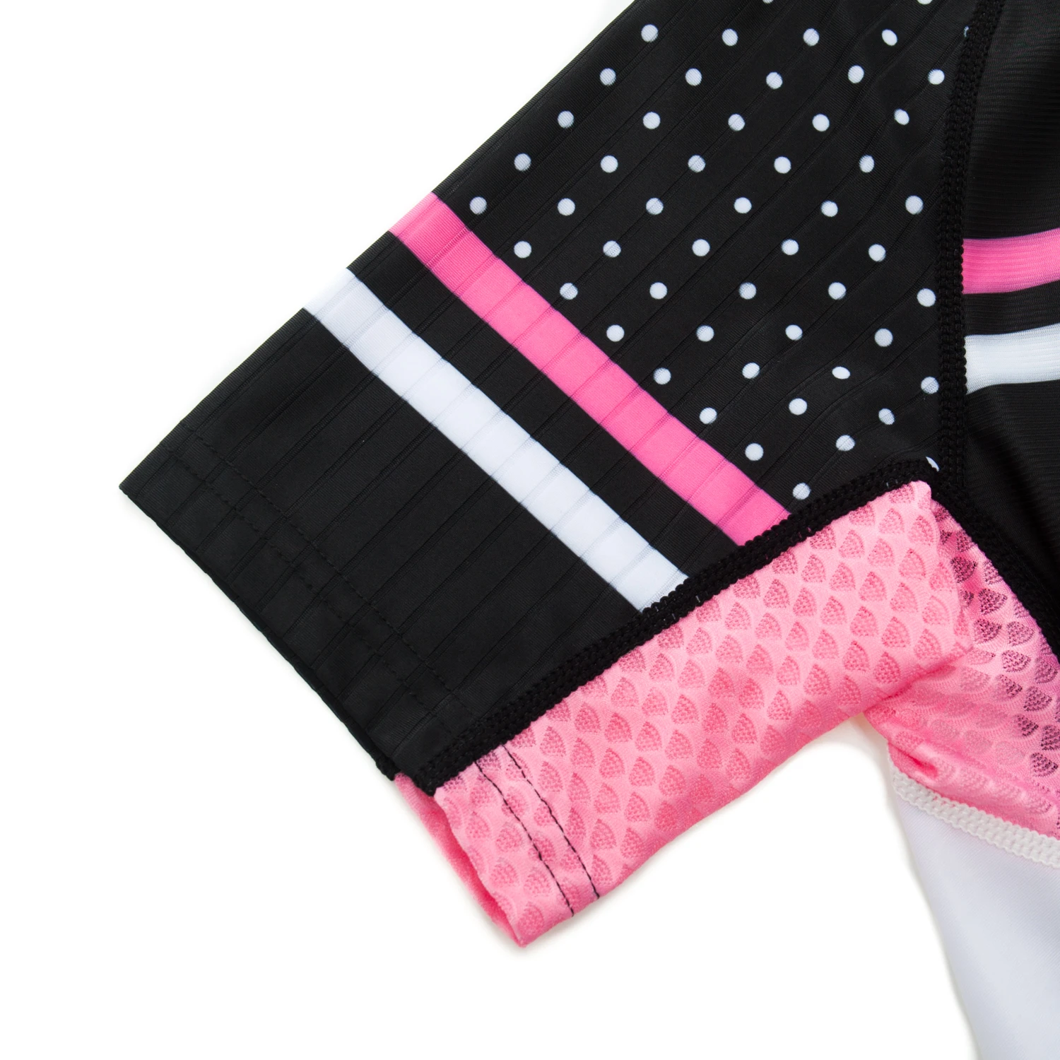 Custom Sublimation Triathlon Suit Women One Piece Cycling Suit Triathlon Clothing