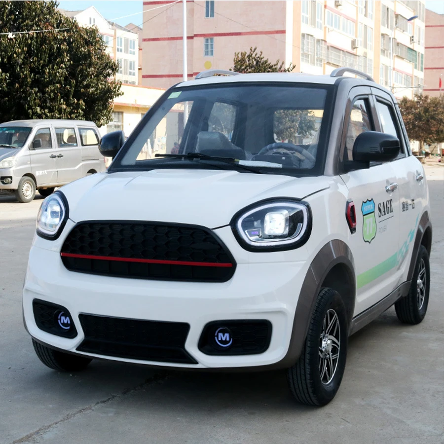 Small Electric Car Most Environmentally Friendly Cars Mini Electric Car Price