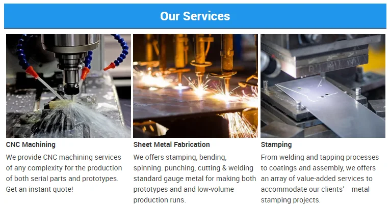 Precision Brass Stainless Steel