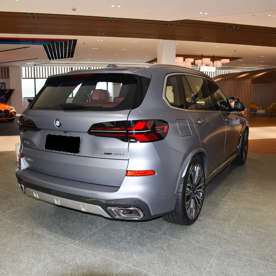 2023 новый высококачественный автомобиль BMW X5 xDr ive 30Li китайский завод для продажи