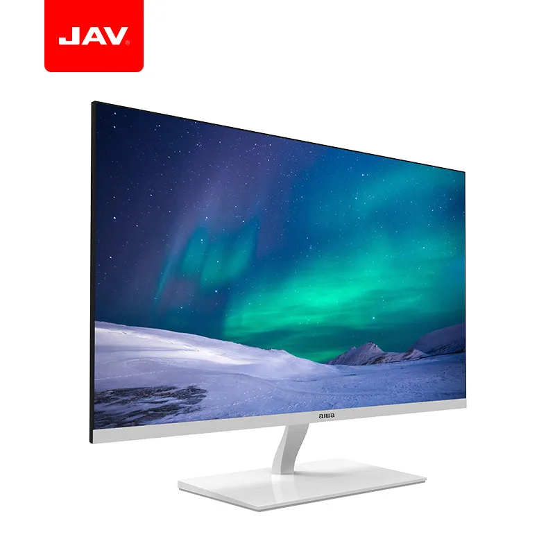22 inch full hd led computer monitor75hz double sided computer monitor M2203B