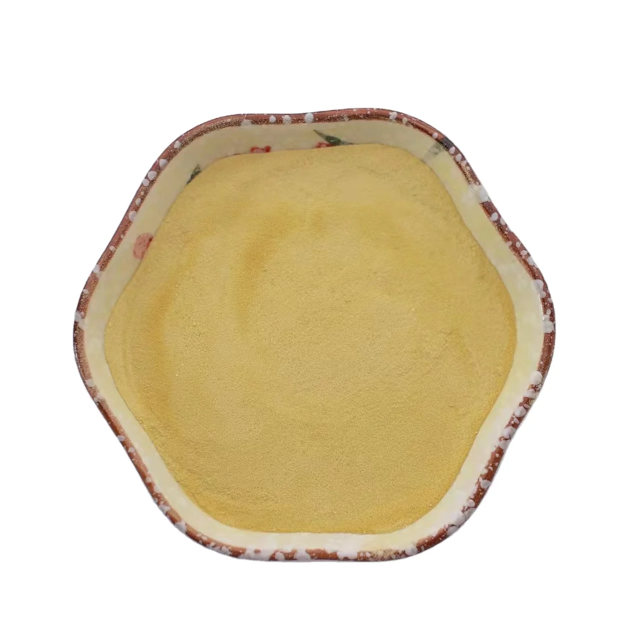 Mannanase that breaks the cell wall and improves the contact between nutrients and digestive enzymes