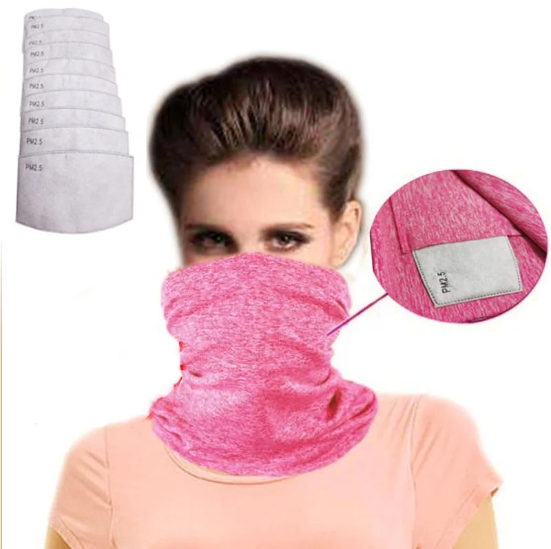 Multifunctional Skull Seamless Custom Scarf Neck  Tubular Tube Face Shield Bandana