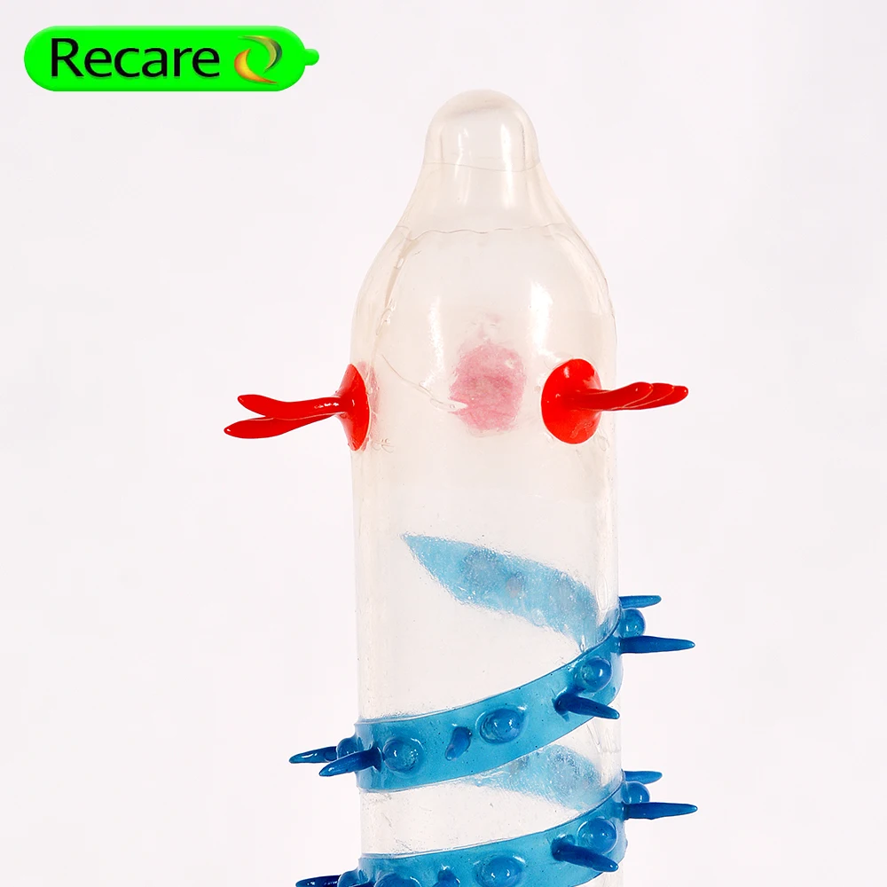 male latex bowl packing best quality condon picos free sample spike condoms