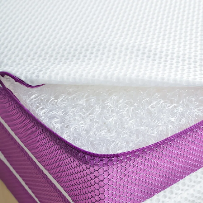Manufacturer wholesale New Raw Material Airweave Mattress School Kindergarten Use Mattresses Foldable Bed Mattress