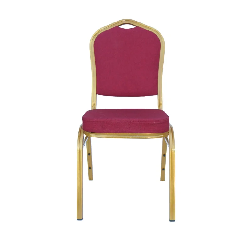 Cheap Wholesale Stackable Metal Auditorium Chair Events Use