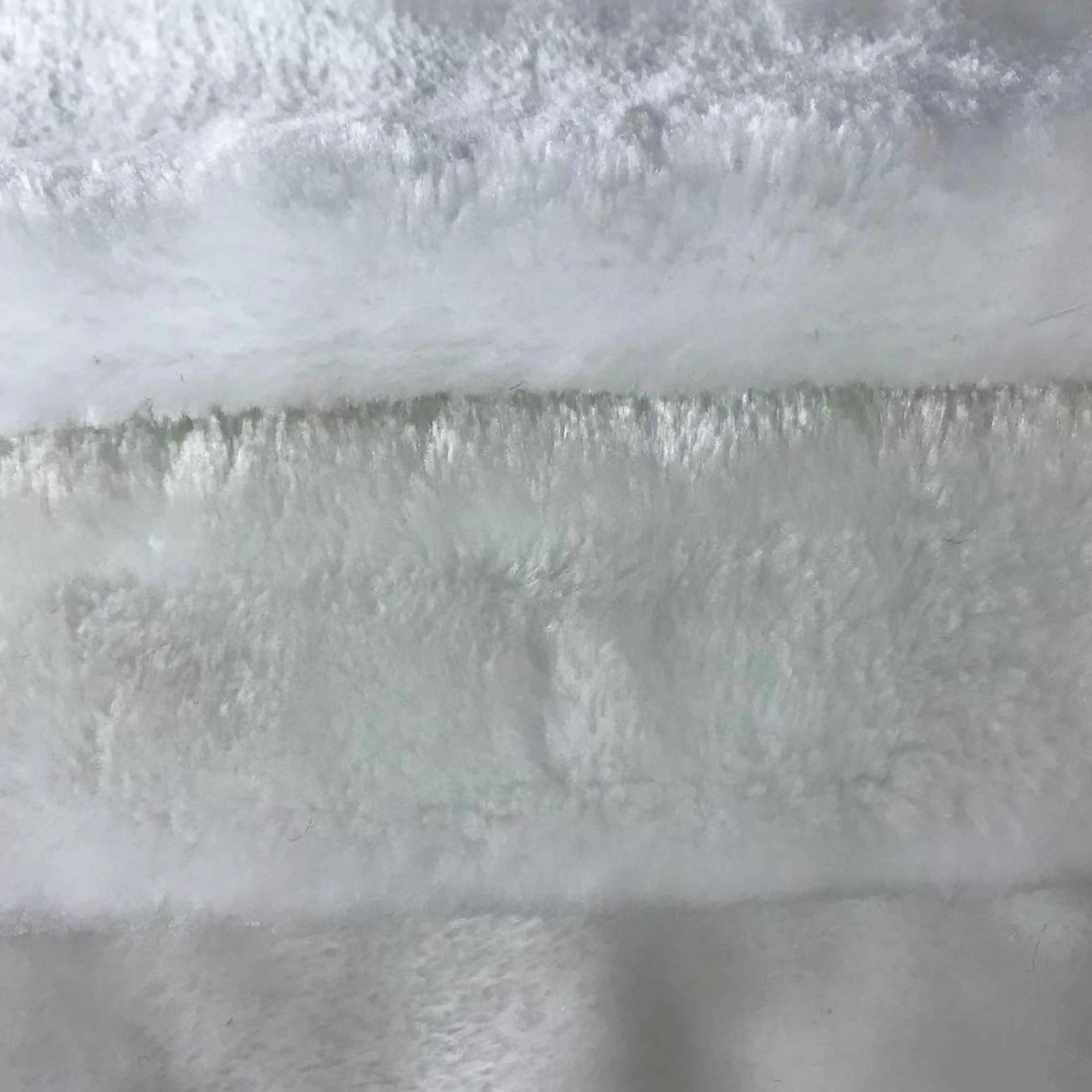 100% polyester poly boa 8mm fur fake fur fabric for toys