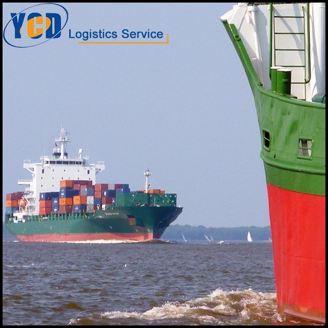 lcl sea freight china to canada Freight/ebay dropshipping product 2022