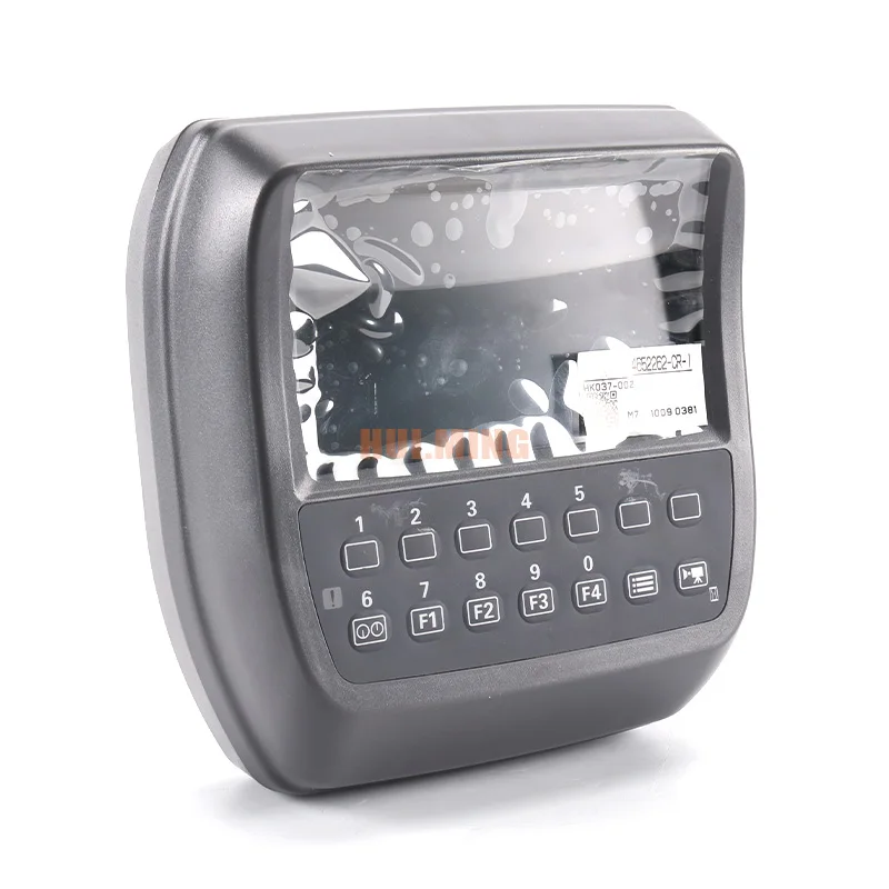 Экскаватор монитор панель ЖК-экран 4652262 4631127 4454519 4488899 4482977 для ZAX200 ZAX330 ZX210-5G ZX200 ZAX330-3 S