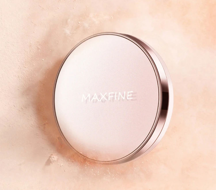 Контроль жирности прессованная пудра водонепроницаемое покрытие пятна прессованная пудра компактная пудра пресс Золотой корпус