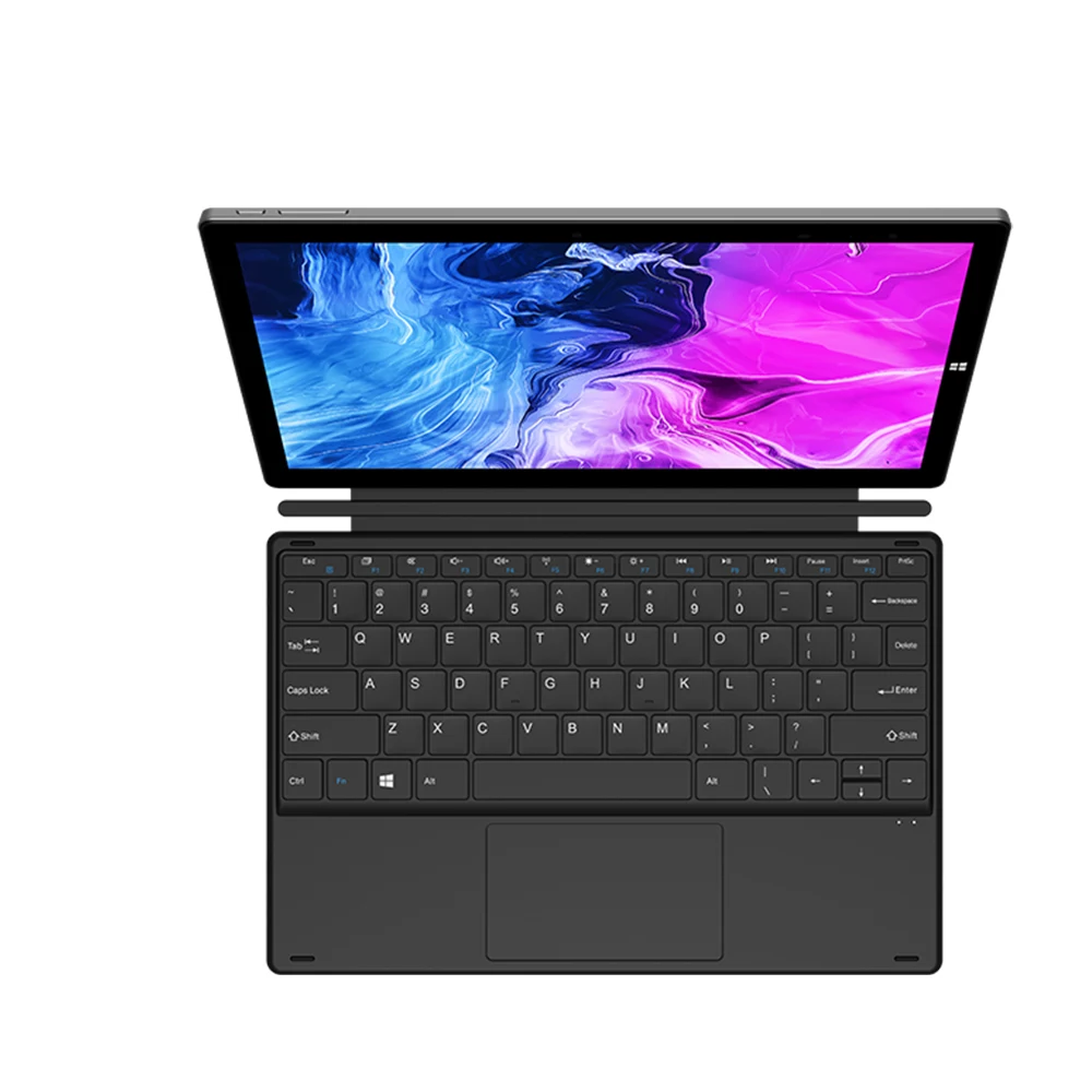 CHUWI 12,0 дюймов 2160*1440 IPS Intel N4100, Quad Core Max 2,4 ГГц Tablet 129 дюймов 256 Гб планшет 3 Gz Windows Tablet 16Gb